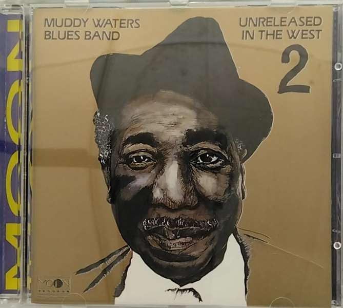 【CD】Vol. 2-Unreleased in the West