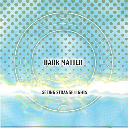 【CD】Seeing Strange Lights