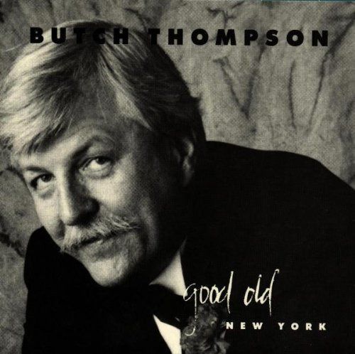 【CD】Good Old New York