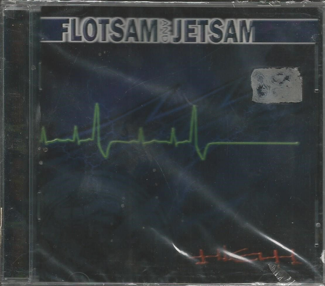 【CD】High