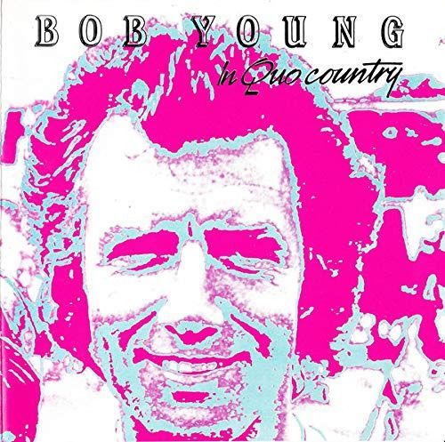 【CD】In Quo Country
