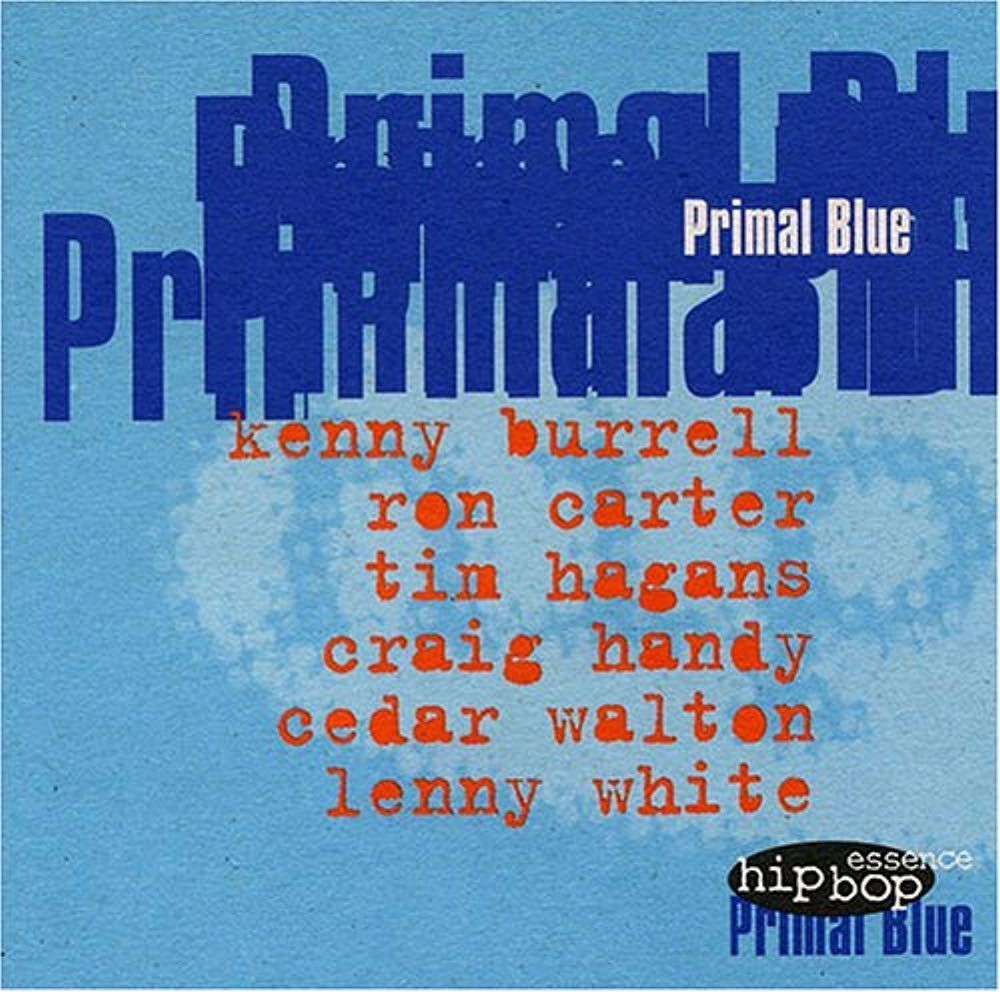 【CD】Essence All-Stars: Primal Blue