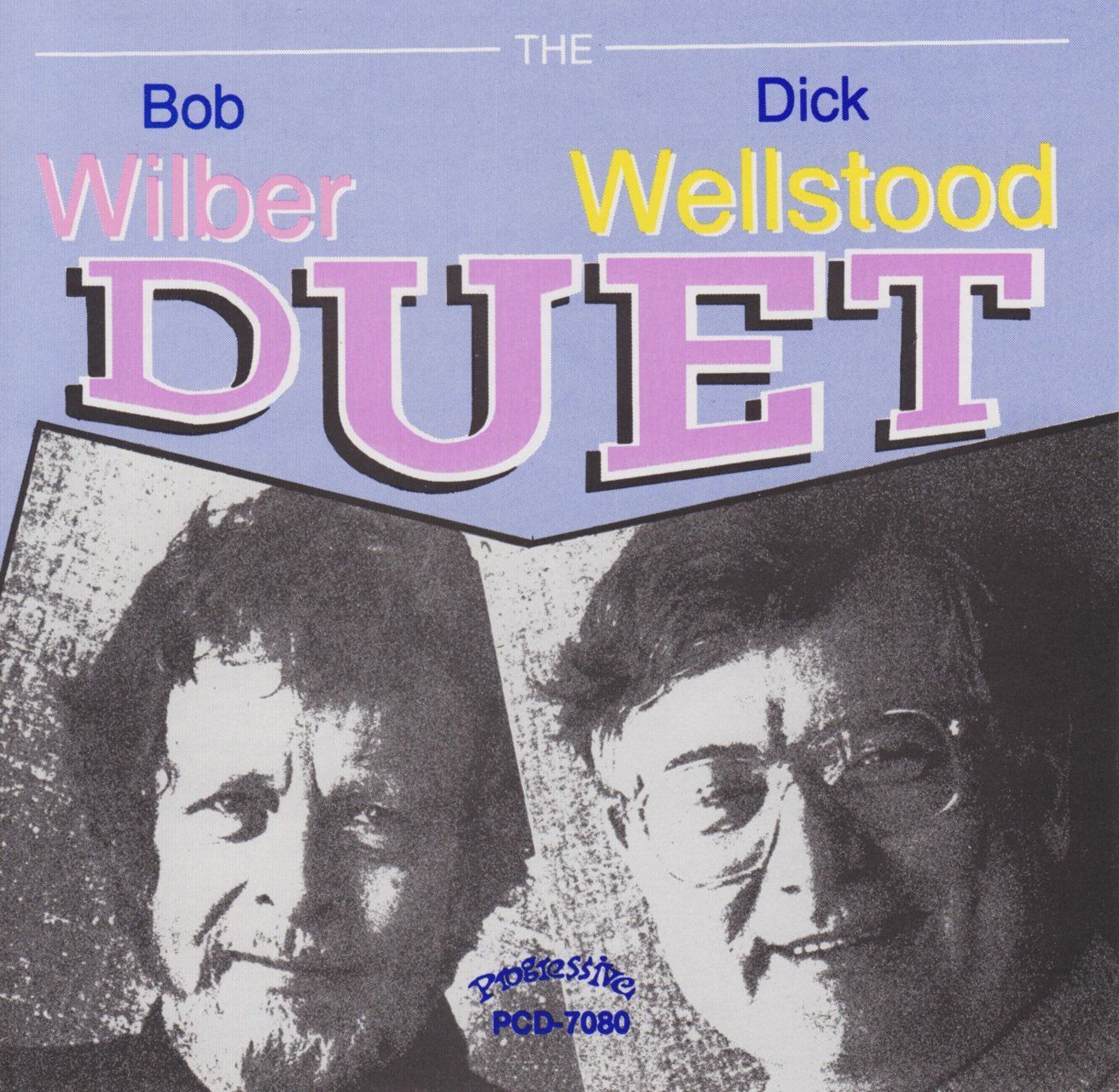 【CD】Duet