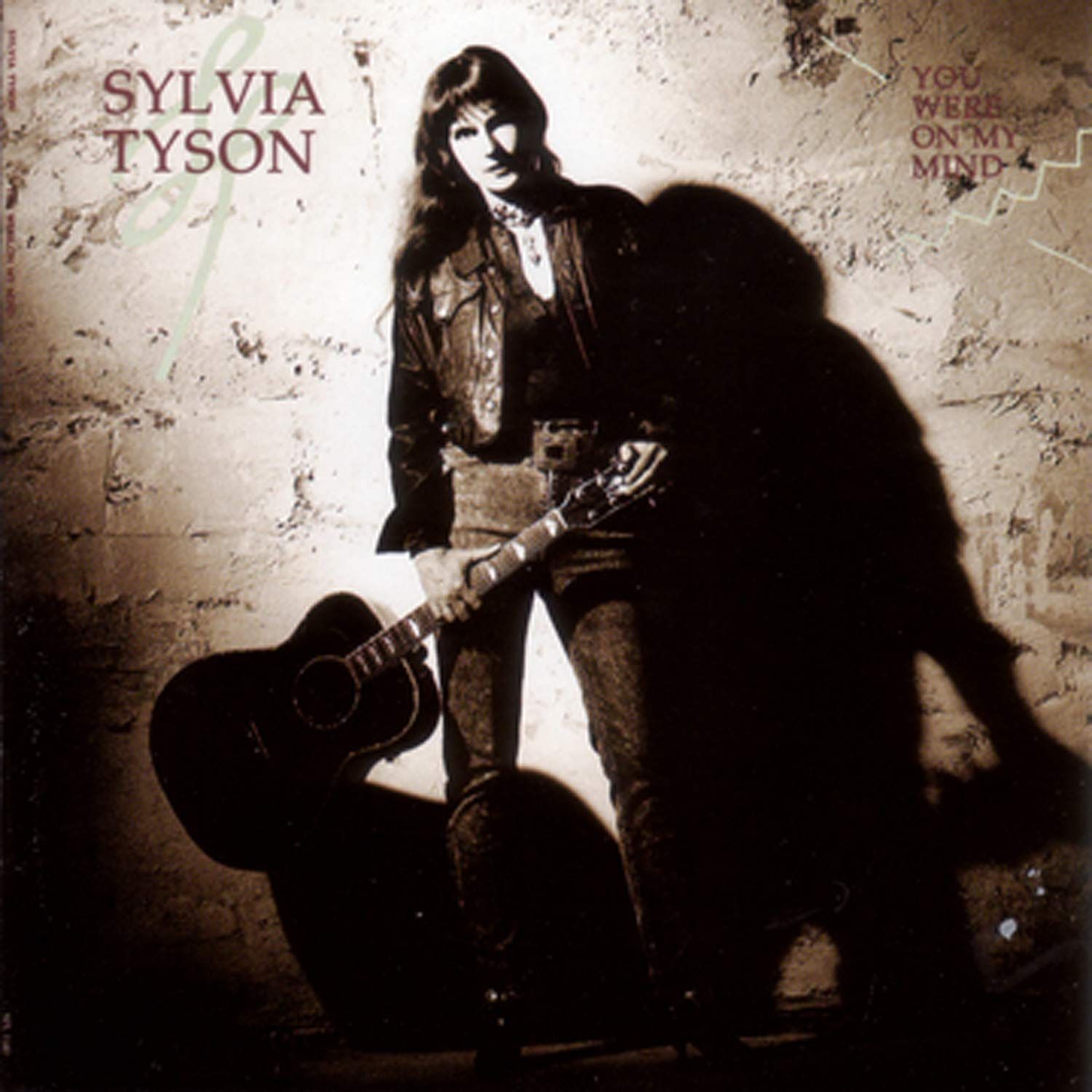 【CD】Sylvia Tyson