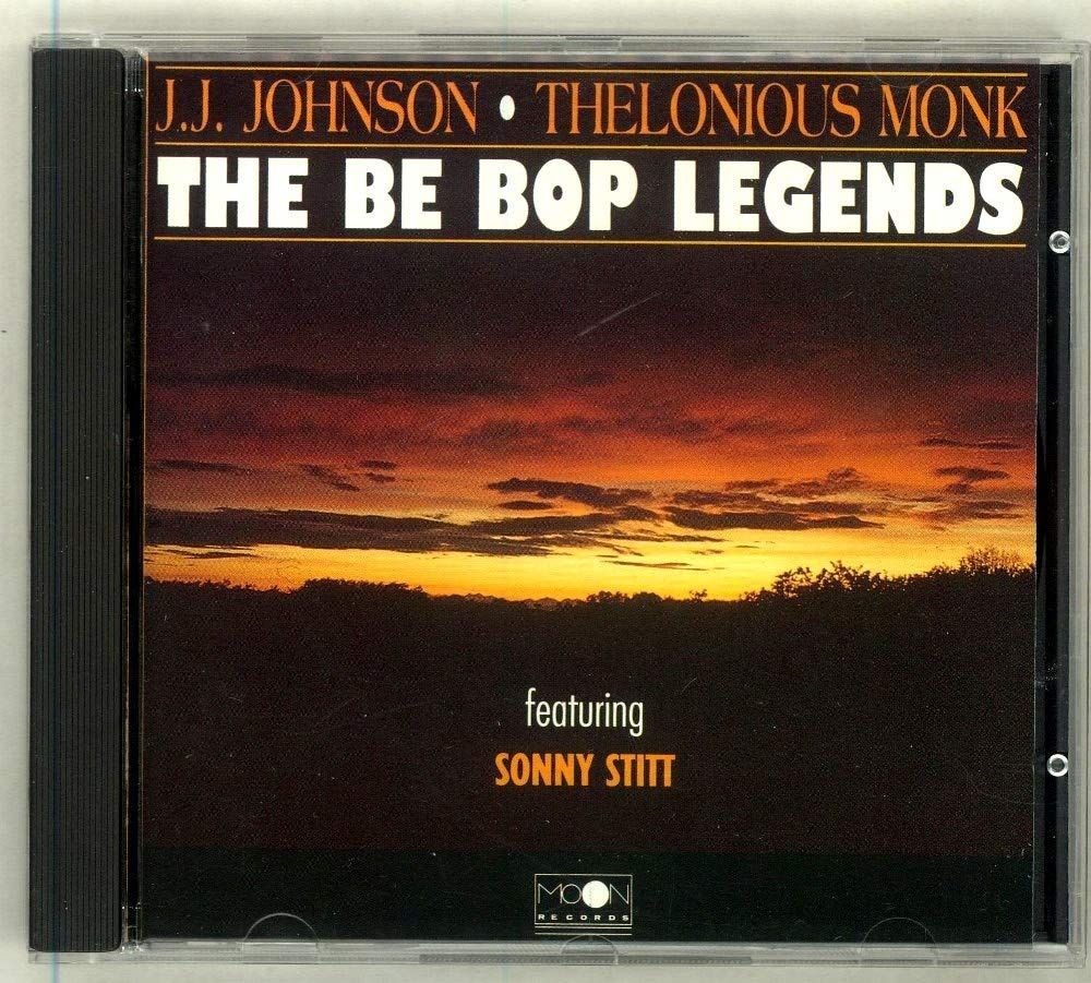 【CD】The Be Pop Legends