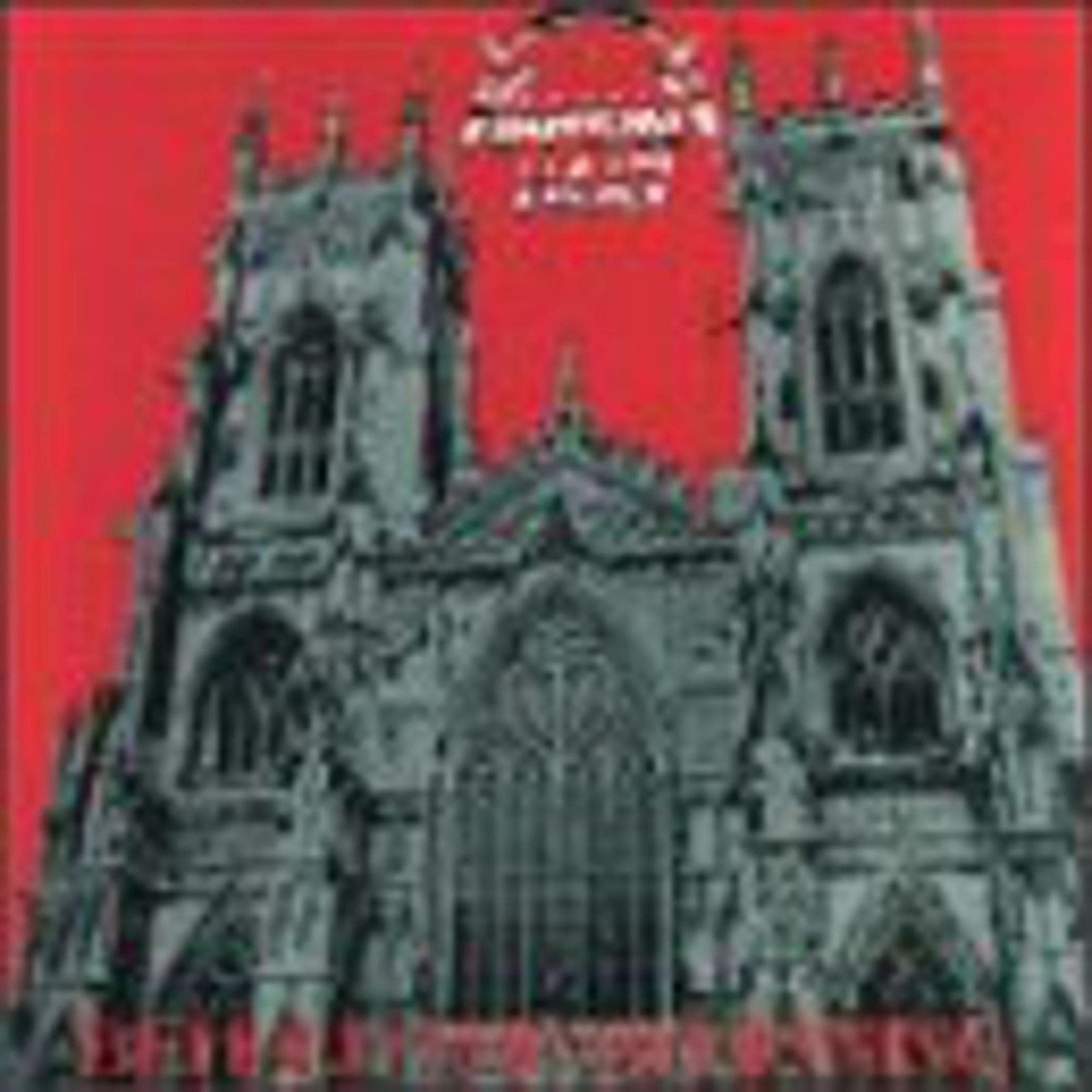 【CD】Behold the Beginning