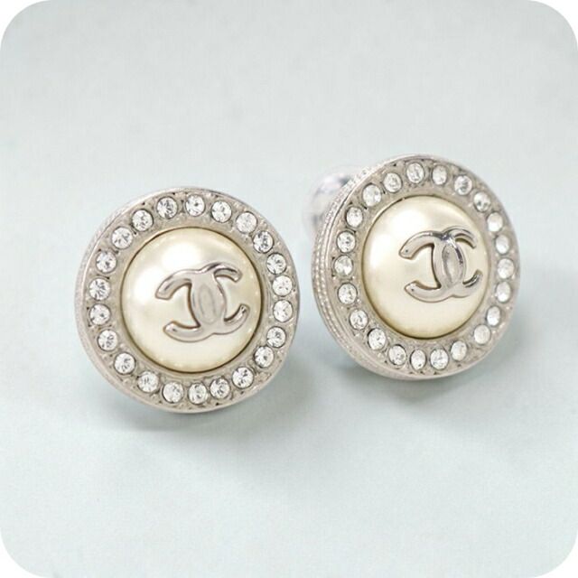 シャネル CHANEL ジュエリー・アクセサリー レディース ココマーク