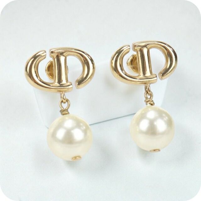 ディオール Dior ジュエリー・アクセサリー レディース