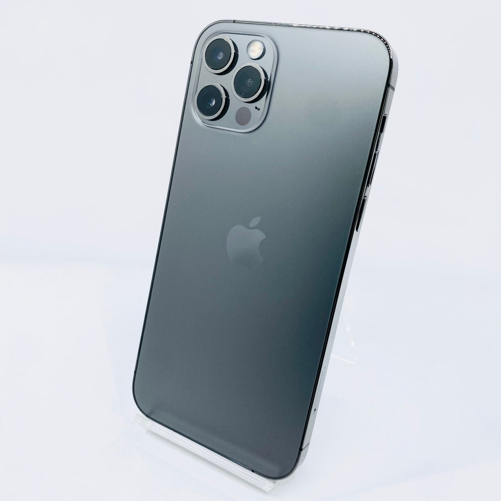 動作確認済み！simフリー化済み！iphone12ブルー！おまけ付き！ 【公式 
