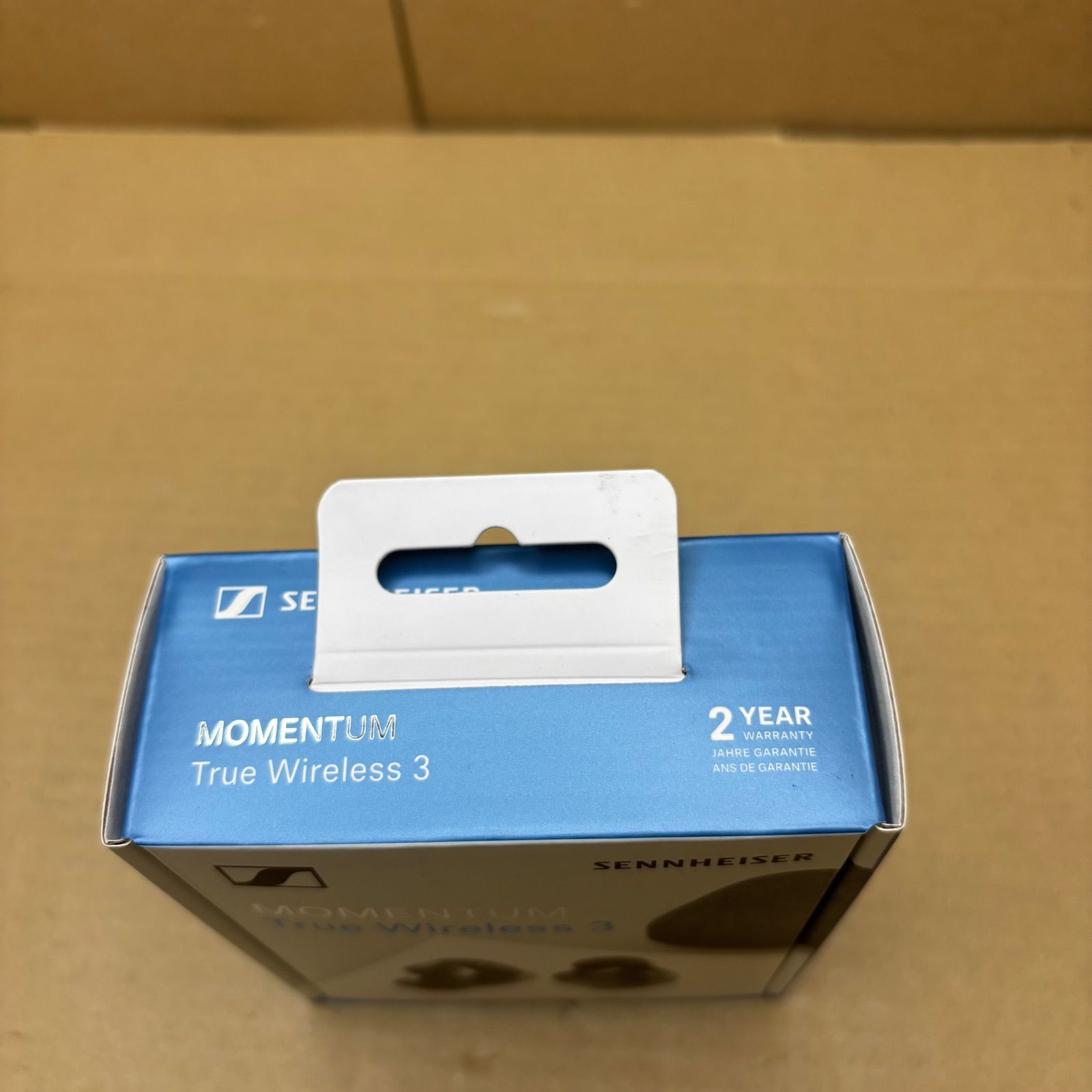 【メルカリ相場1.7-1.8万】ゼンハイザー SENNHEISER Momentum True Wireless 2 SENNHEISER MOMENTUM True Wireless 2 - メルカリ