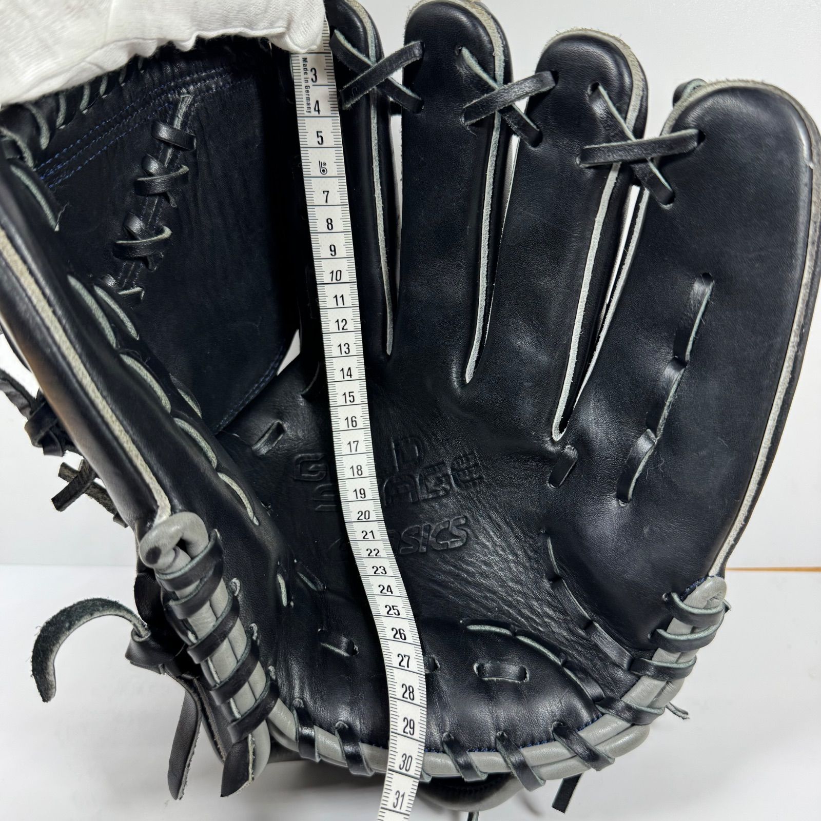 asics アシックス ゴールドステージ 大谷翔平モデル 軟式 投手用