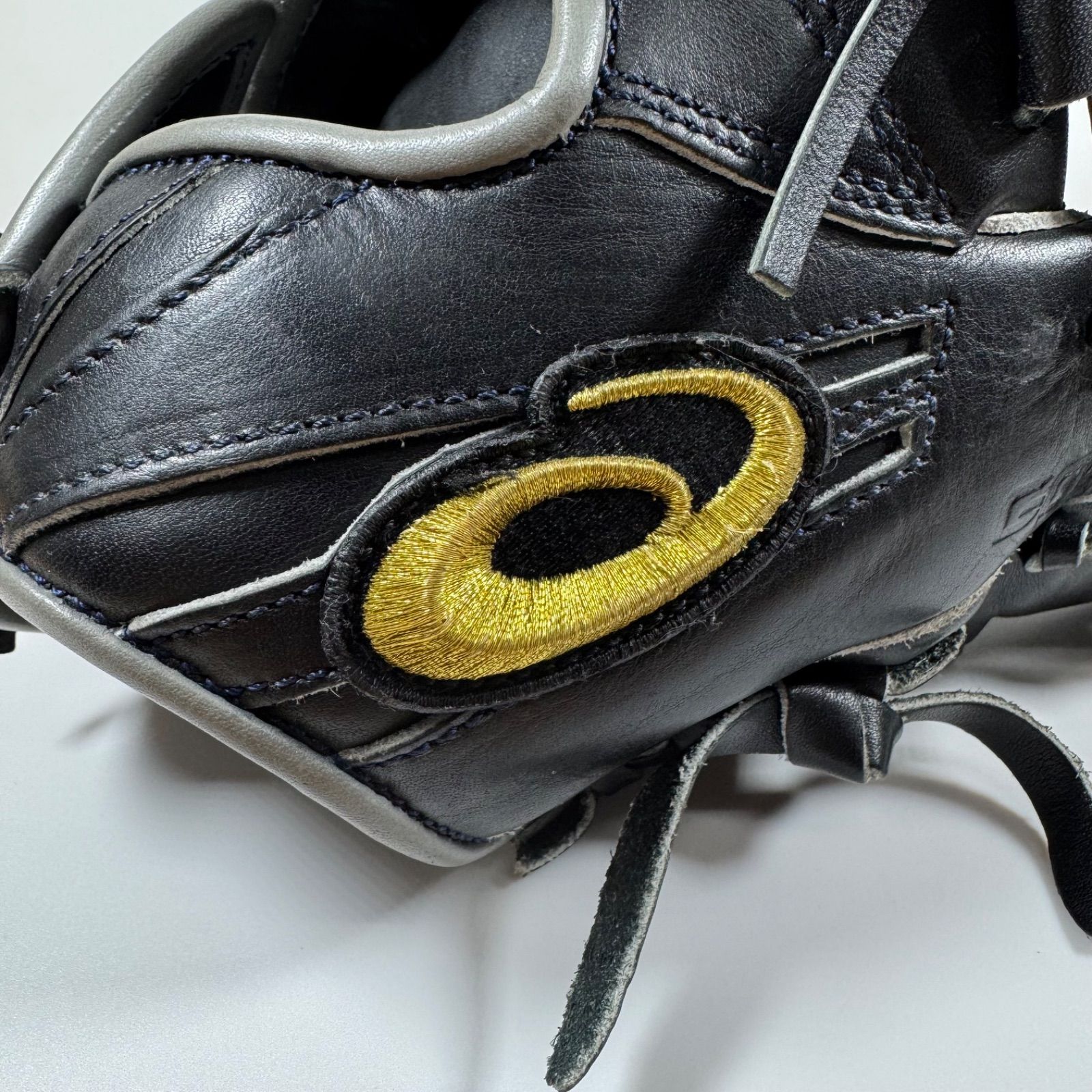 asics アシックス ゴールドステージ 大谷翔平モデル 軟式 投手用