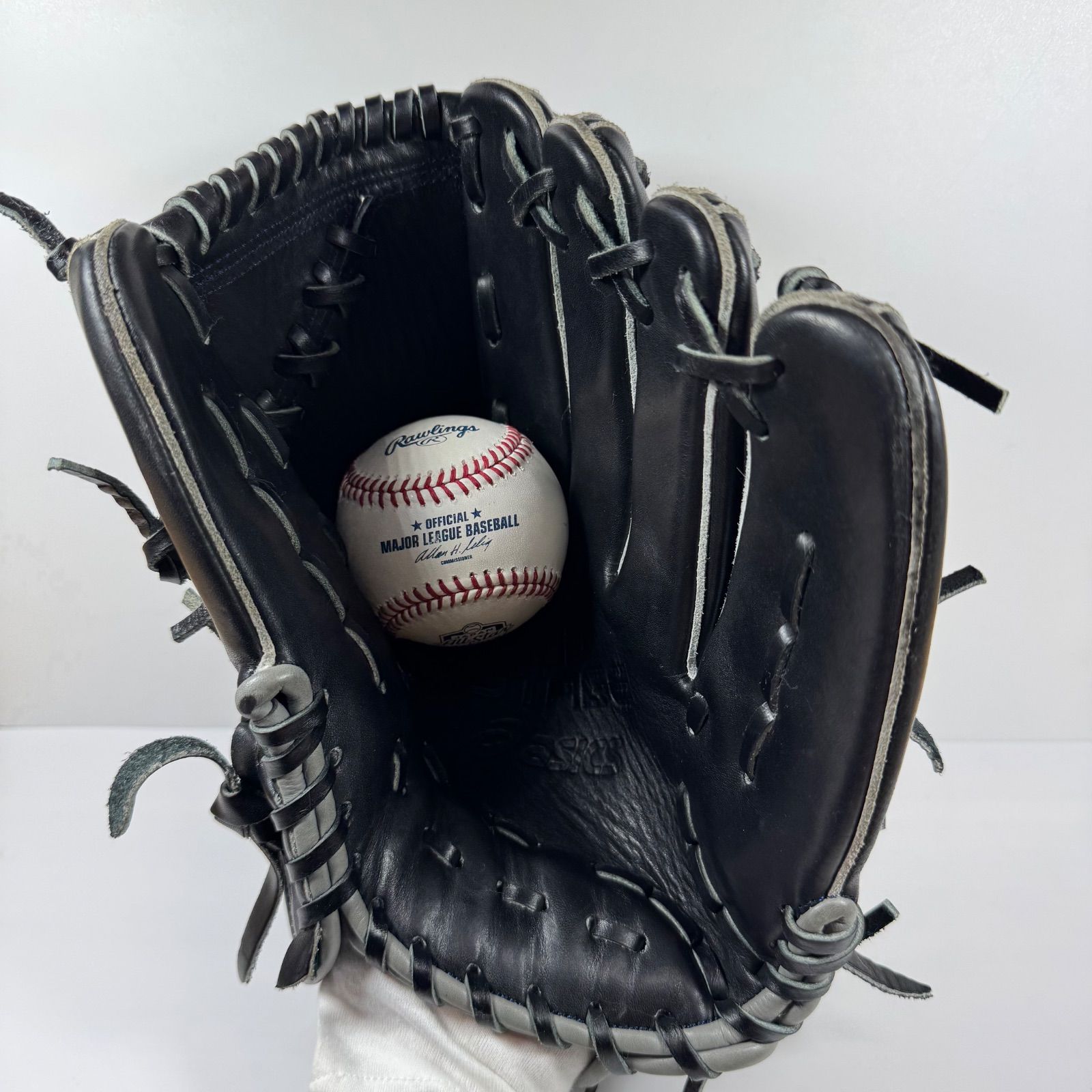asics アシックス ゴールドステージ 大谷翔平モデル 軟式 投手用