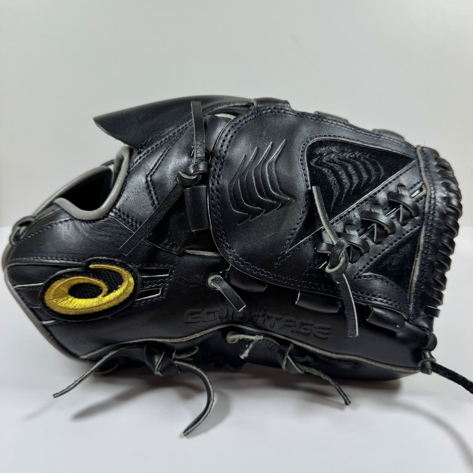 asics アシックス ゴールドステージ 大谷翔平モデル 軟式 投手用