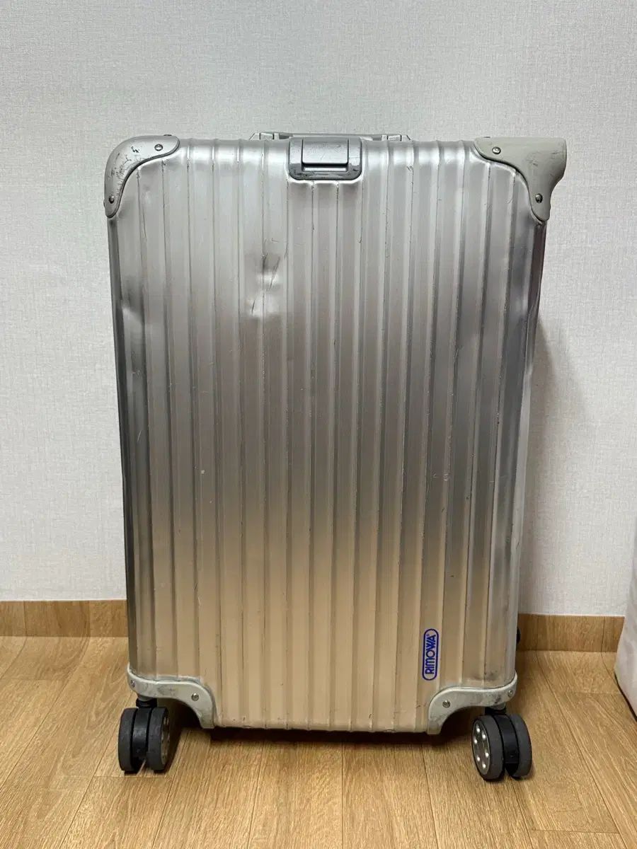 リモワ オリジナル トパーズ 63 チェックイン M キャリアー