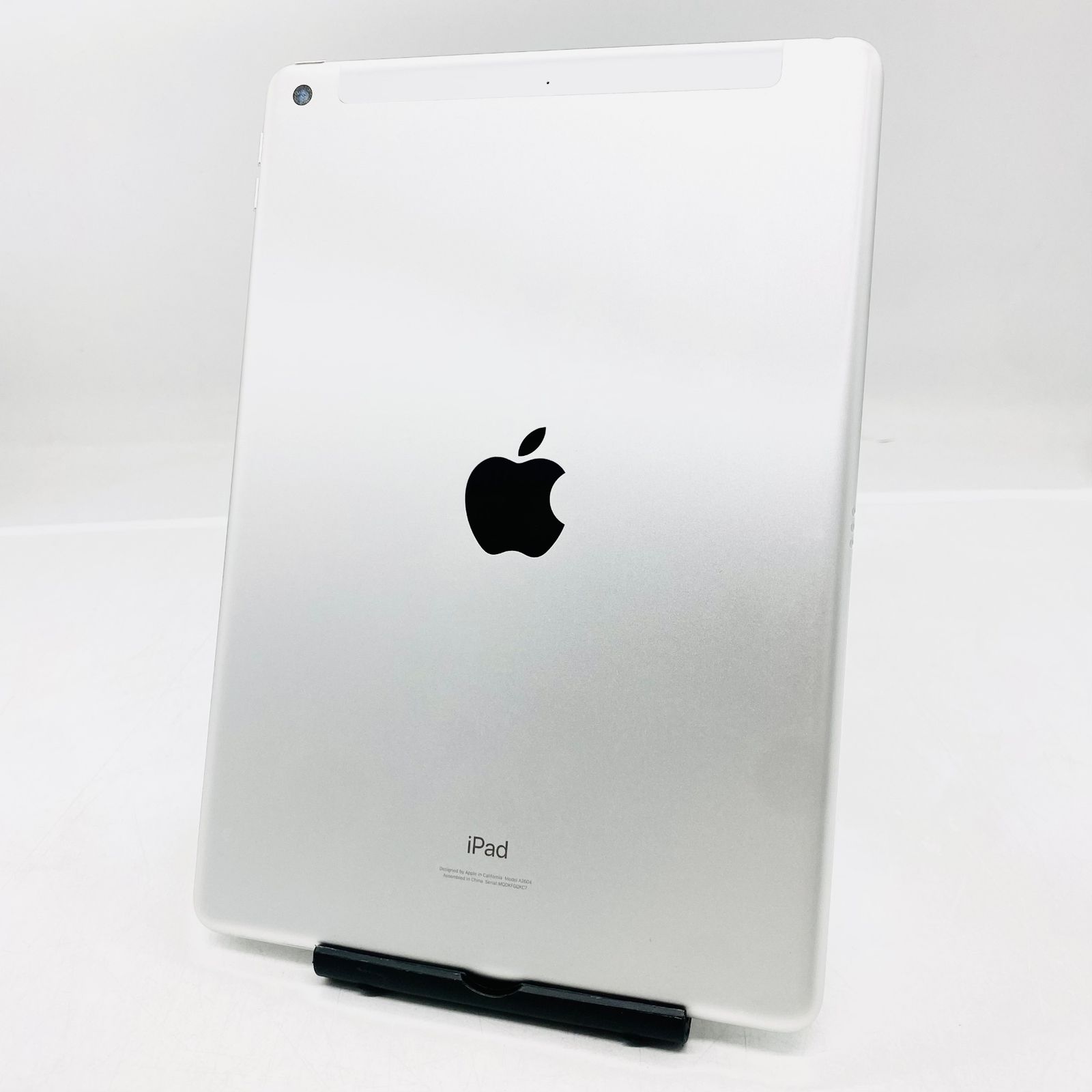 iPad第9世代 シルバー 64GB Wi-Fi Cellularモデル iPad 第9世代 64GB