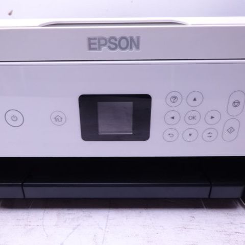美品 EPSON EW-452A インクジェットプリンター 2021年製 - メルカリ