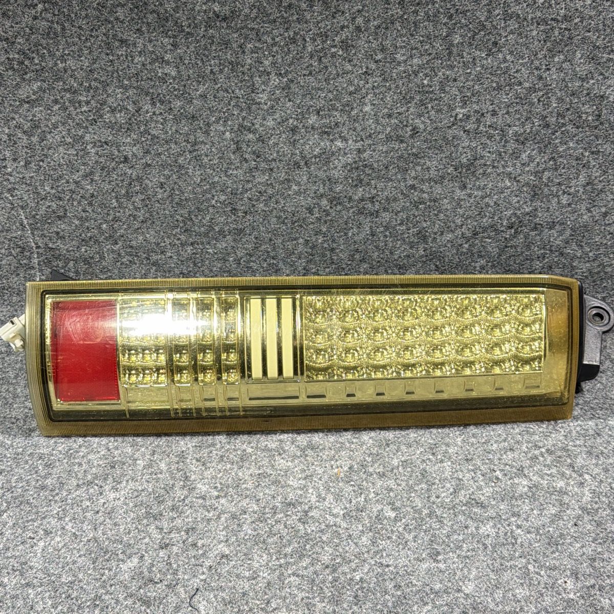 DA64系エブリイ】REIZ ライツ オールLEDテールランプ 右側 RH 12V 動作