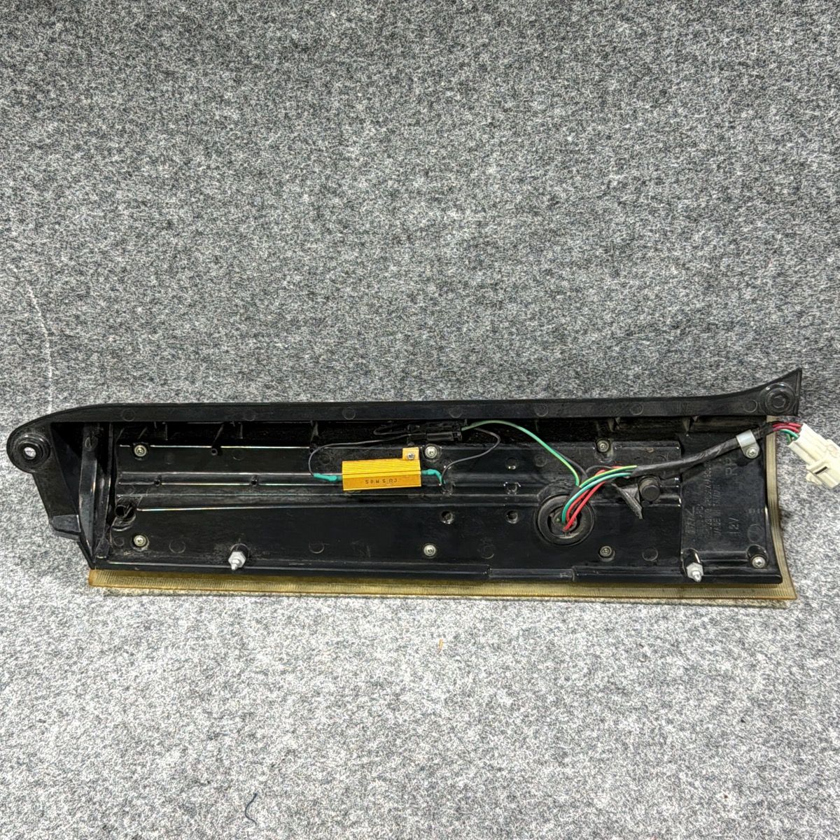 DA64系エブリイ】REIZ ライツ オールLEDテールランプ 右側 RH 12V 動作