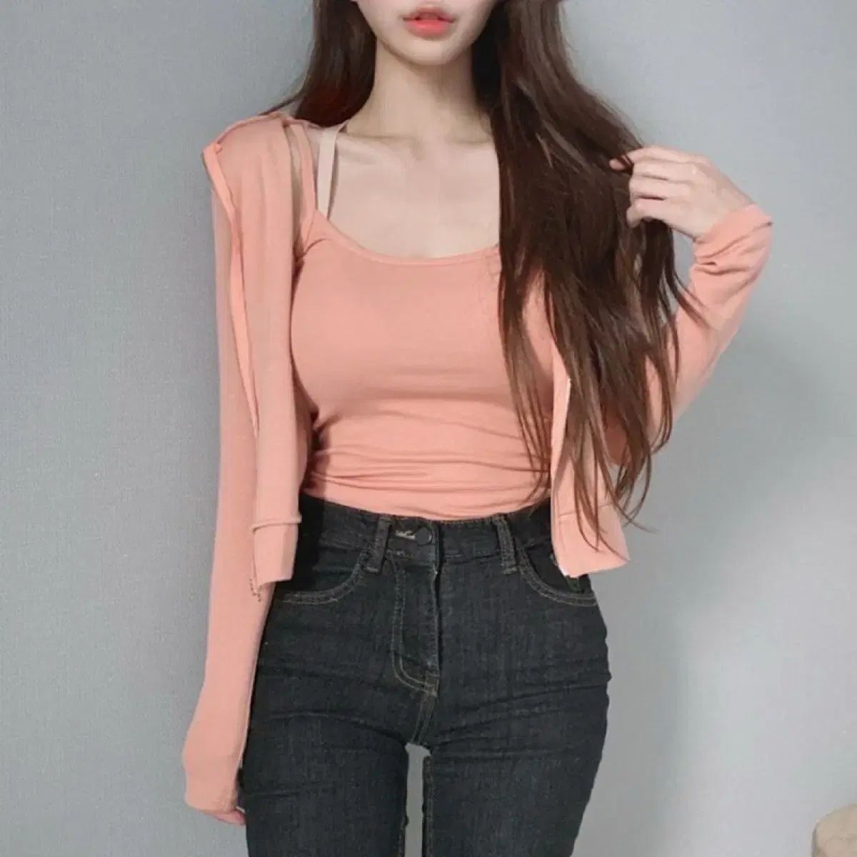 アルデア 판타지 FIVE クローゼット マカロンセット グレープフルーツ