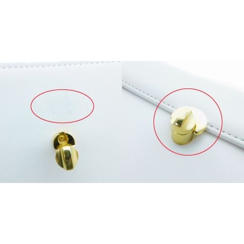 ハナエモリ HANAE MORI ハンドバッグ パーティーバッグ ミニ 箱型