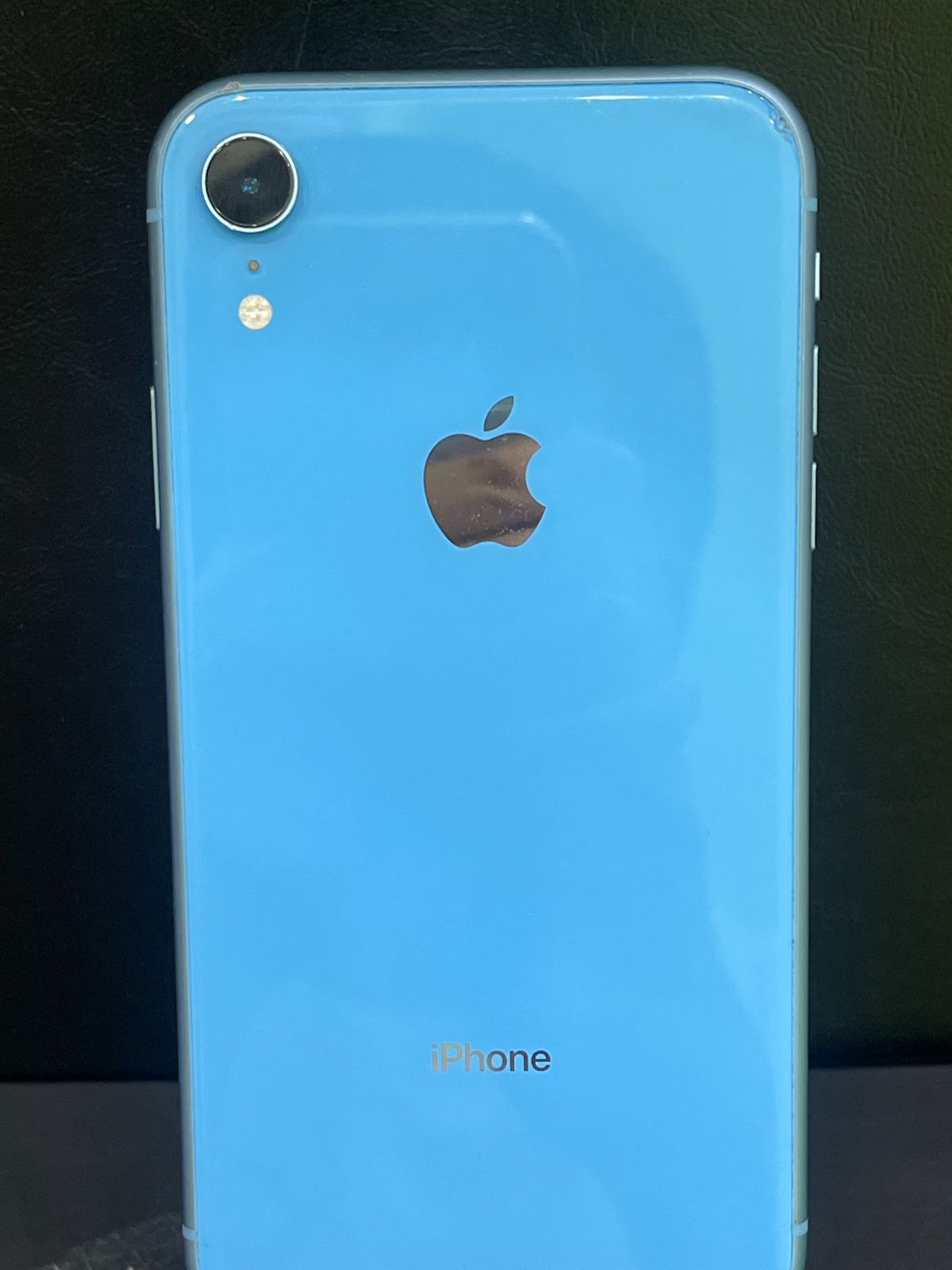 iPhone XR Blue 256GB SIMフリー(非純正バッテリー交換済) Amazon | 【整備済み品】 Apple iPhone XR 64GB ブルー SIMフリー