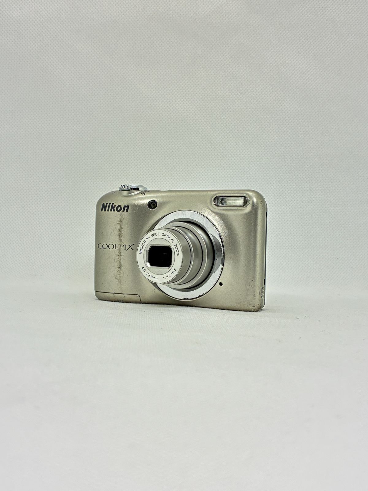 ★実用品★Nikon ニコン COOLPIX A10