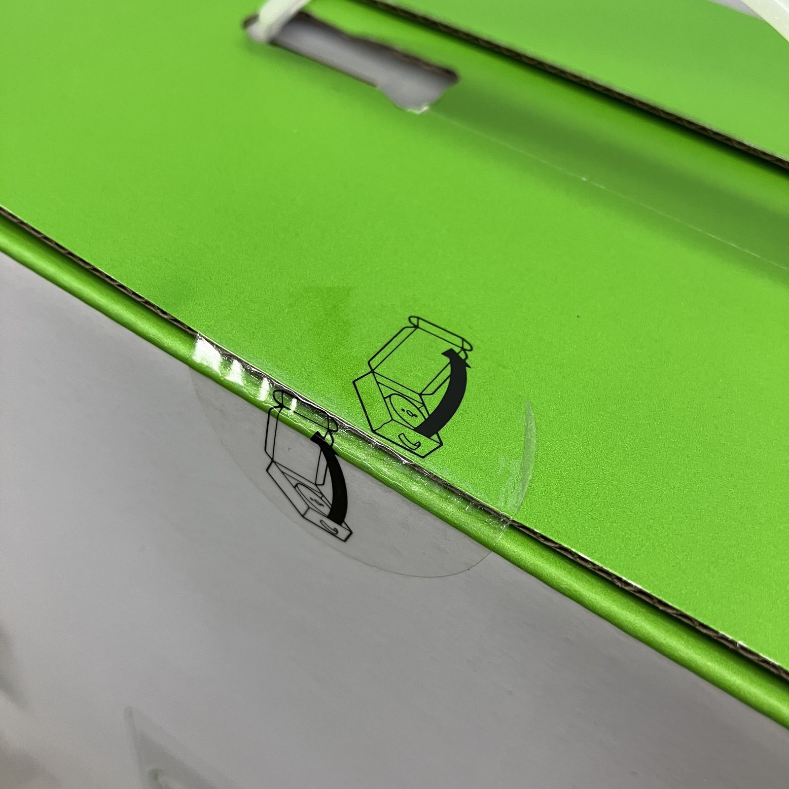 iRobot Rumba 980 R980060 ロボット掃除機 ルンバ 未開封 未使用 C11208753
