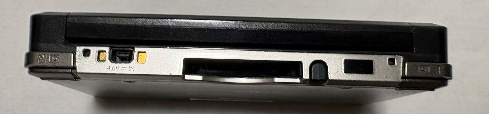 ニンテンドー ニンテンドー3ds コスモブラック ニンテンドー ニンテンドー3ds コスモブラック