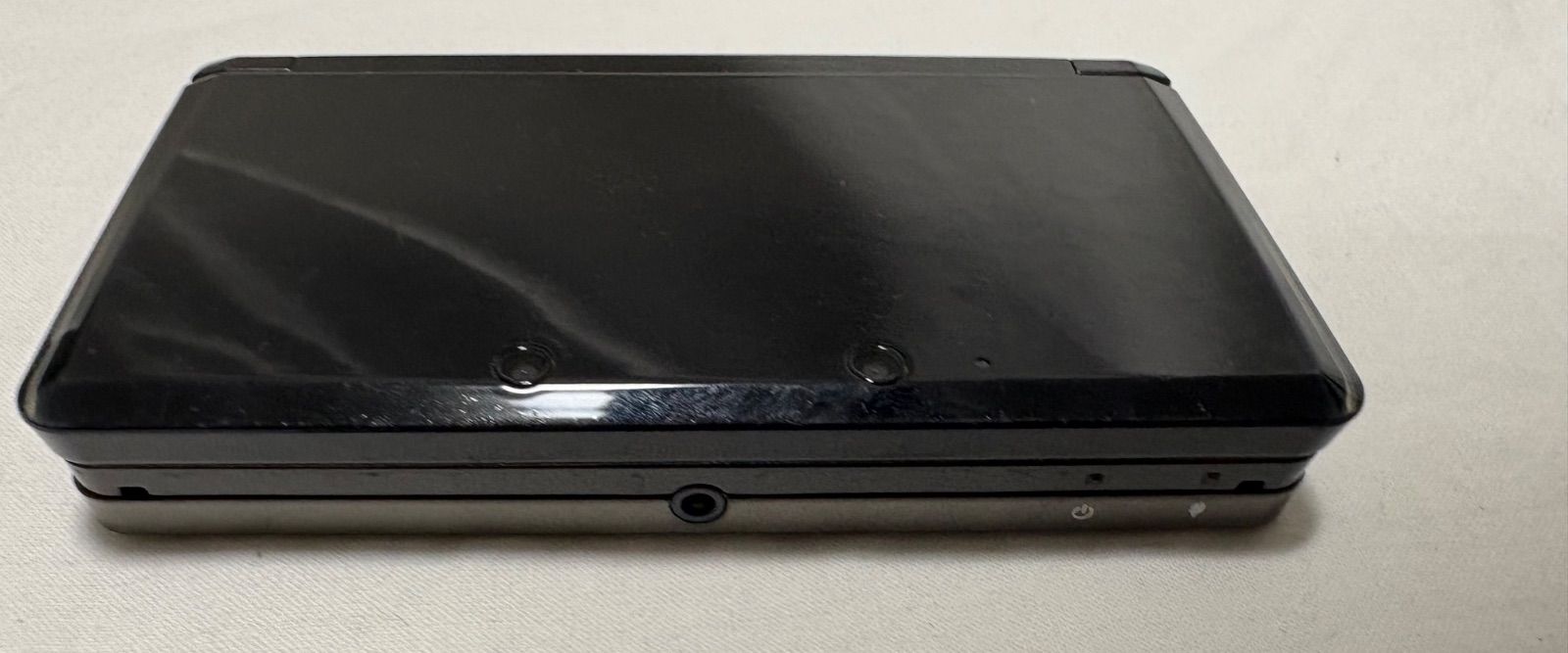 ニンテンドー ニンテンドー3ds コスモブラック ニンテンドー ニンテンドー3ds コスモブラック