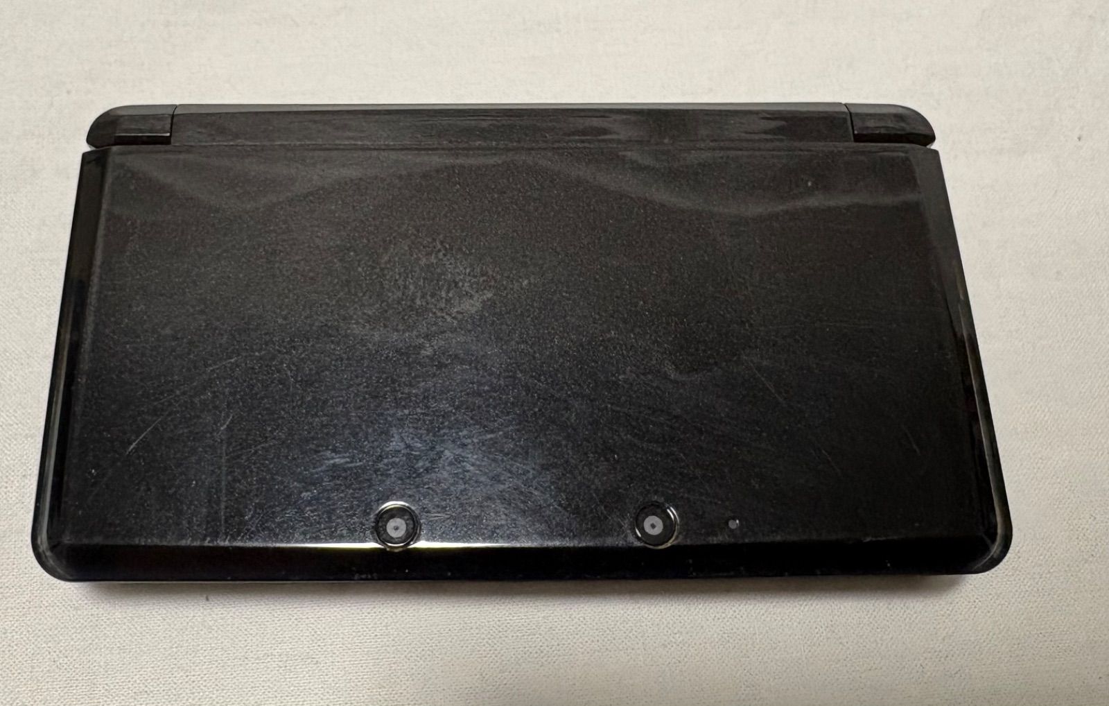 ニンテンドー ニンテンドー3ds コスモブラック ニンテンドー ニンテンドー3ds コスモブラック