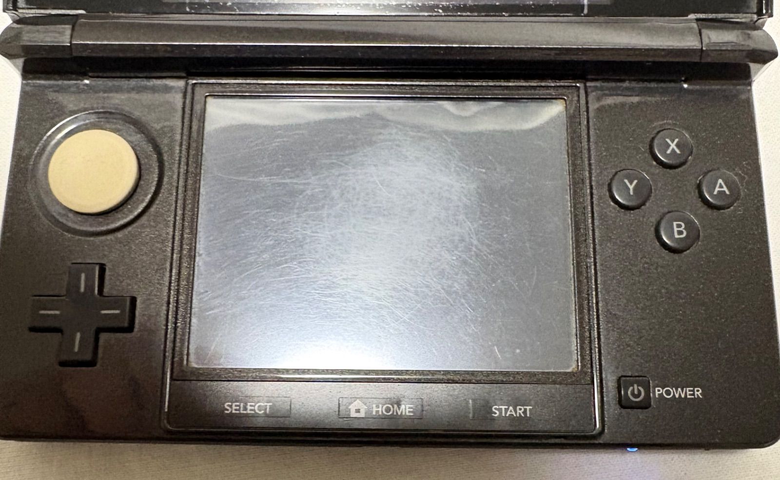 ニンテンドー ニンテンドー3ds コスモブラック ニンテンドー ニンテンドー3ds コスモブラック