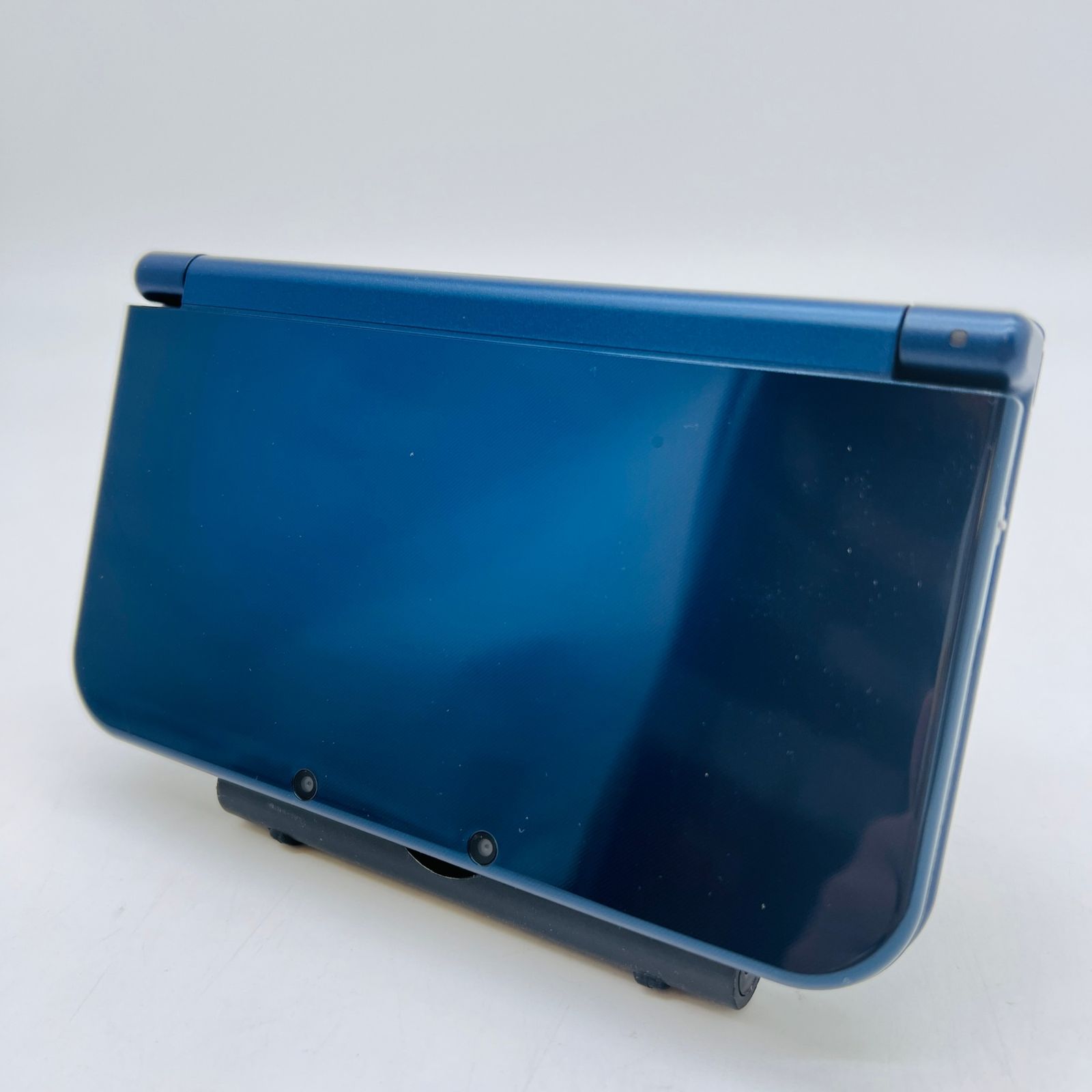 New ニンテンドー 3DSLL 本体 メタリックブルー New ニンテンドー 3DSLL 本体 メタリックブルー