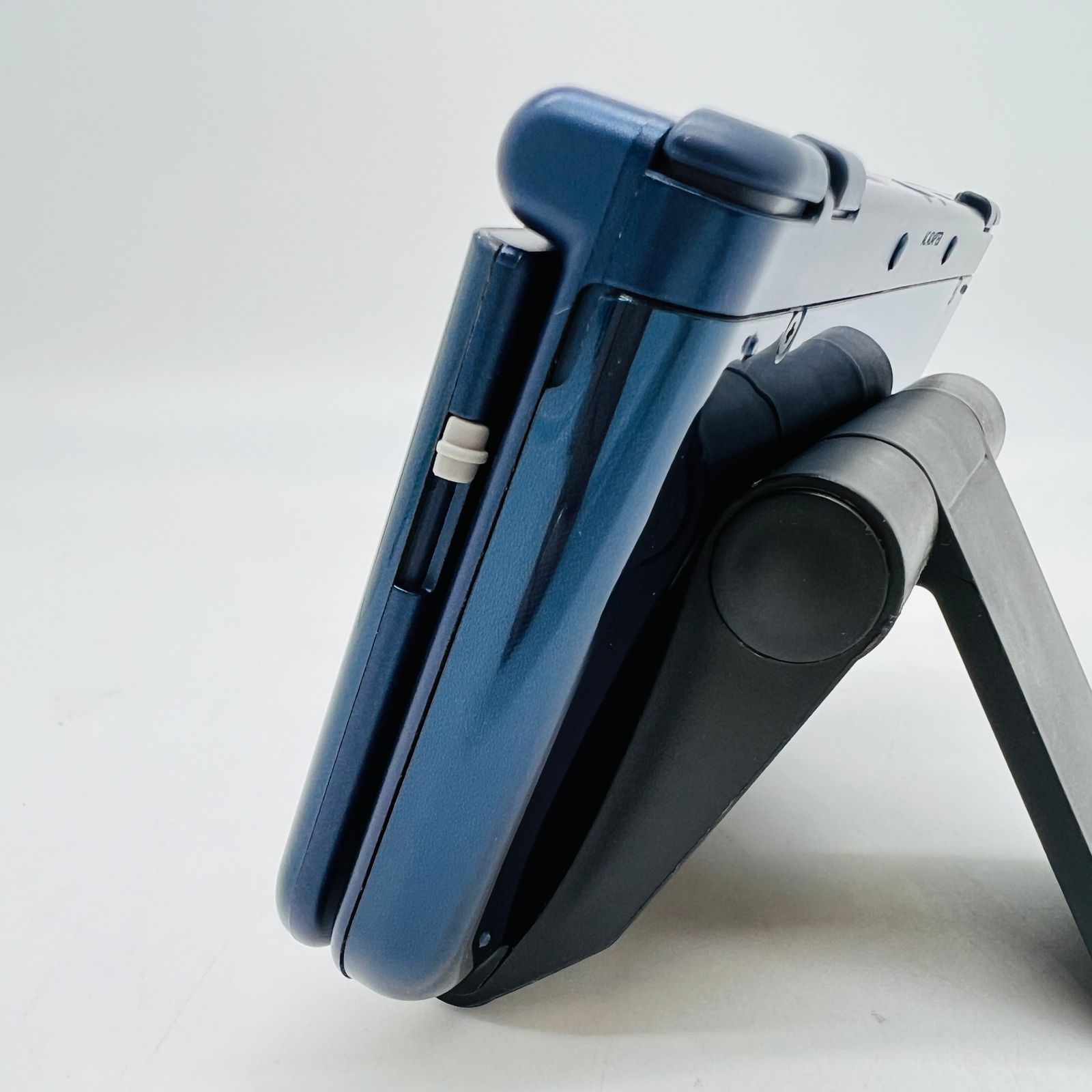 New ニンテンドー 3DSLL 本体 メタリックブルー New ニンテンドー 3DSLL 本体 メタリックブルー