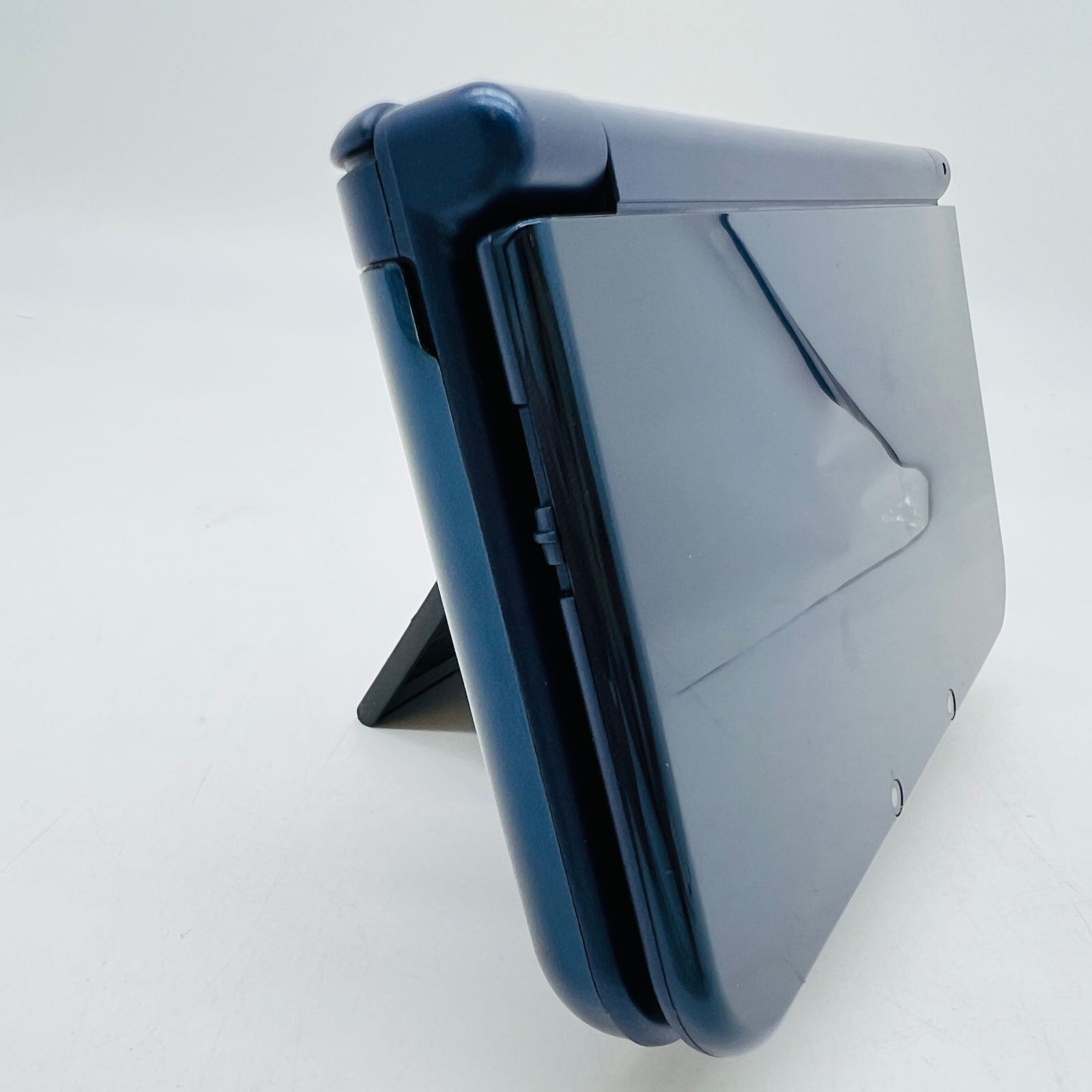 New ニンテンドー 3DSLL 本体 メタリックブルー New ニンテンドー 3DSLL 本体 メタリックブルー