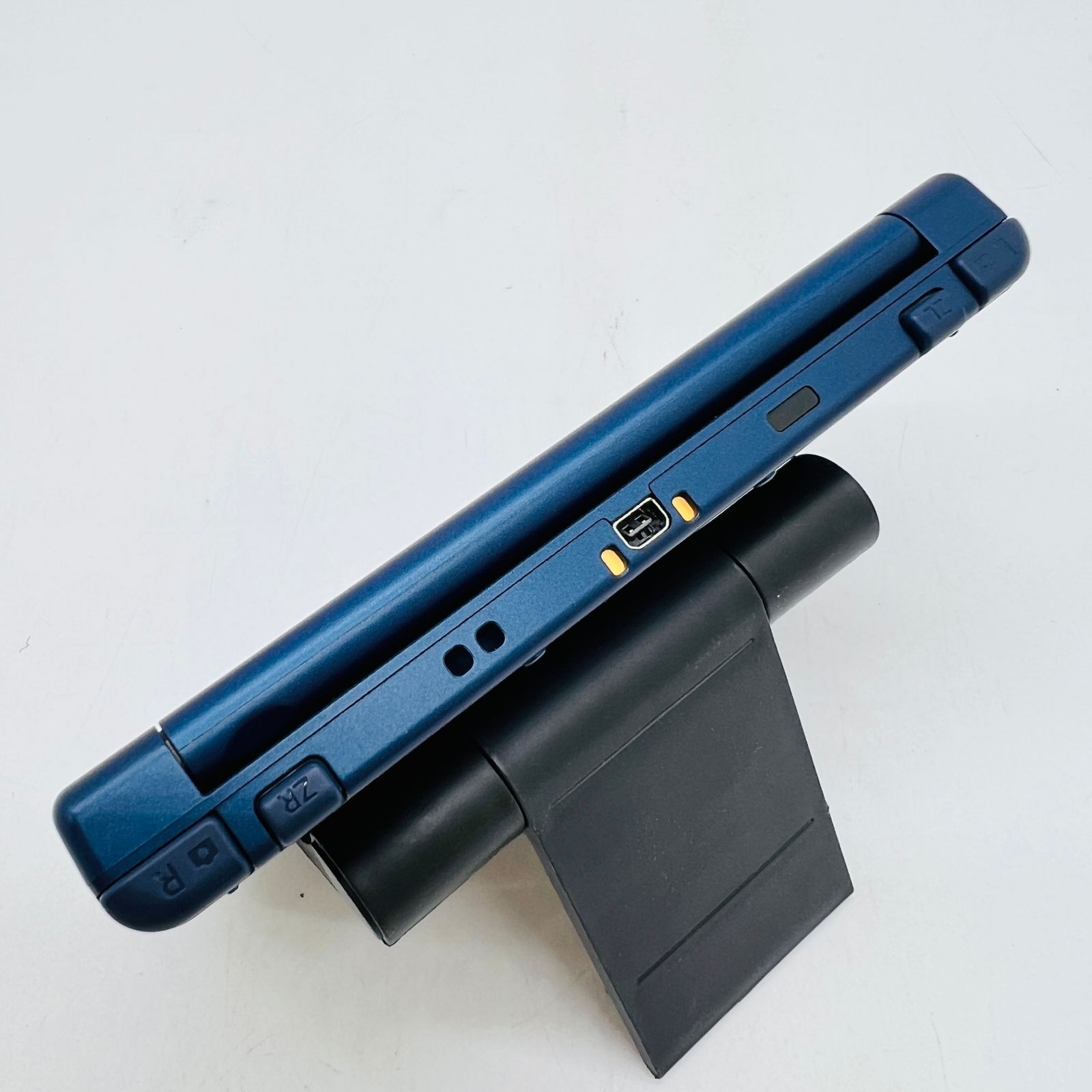 New ニンテンドー 3DSLL 本体 メタリックブルー New ニンテンドー 3DSLL 本体 メタリックブルー