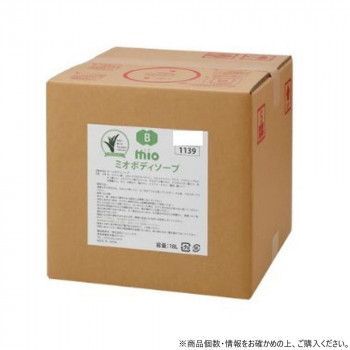 フェニックス ミオボディソープ 18L 美容 グッズ うるおい 美容雑貨化粧下地 保湿 肌 乾燥肌