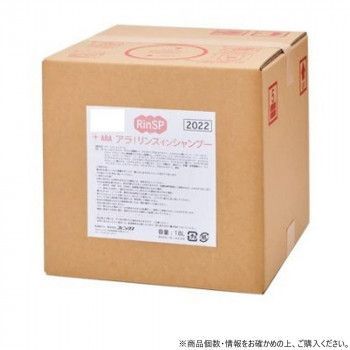 フェニックス ハーブリンスインシャンプー 18L 美容 美容グッズ 化粧 美容グッズ 髪 メイクアップ