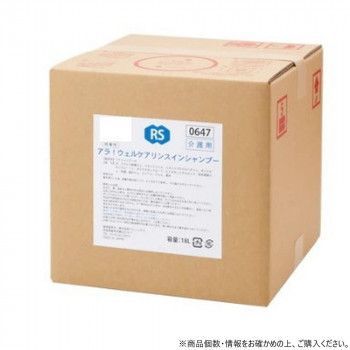 フェニックス ARA アラ!リンスインシャンプー 18L 美容 美容グッズ 化粧 美容グッズ 髪 メイクアップ