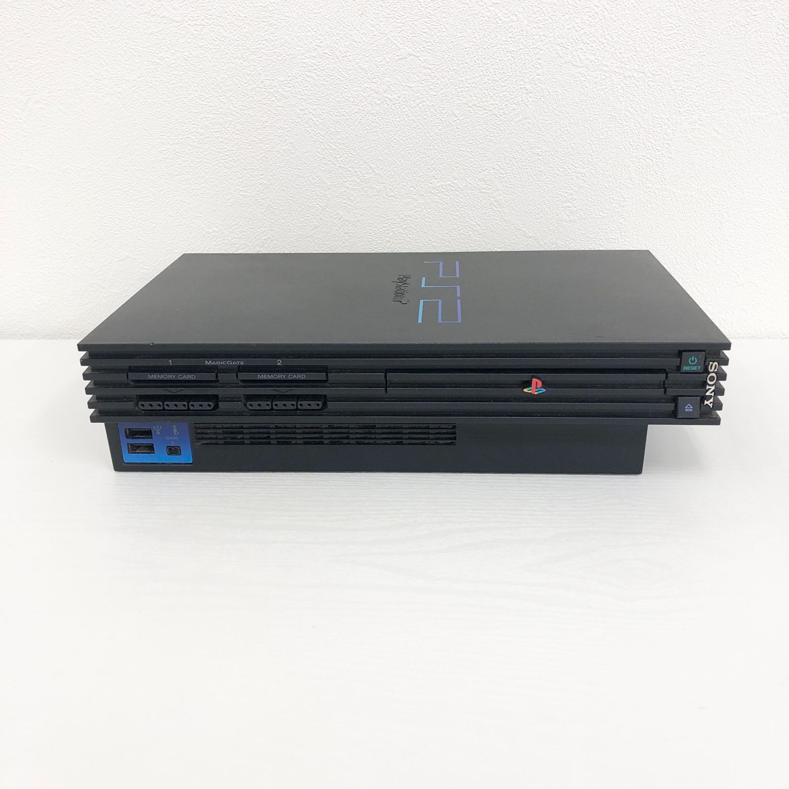 ジャンク ソニー プレイステーション2 プレステ2 SCPH-10000 初期型