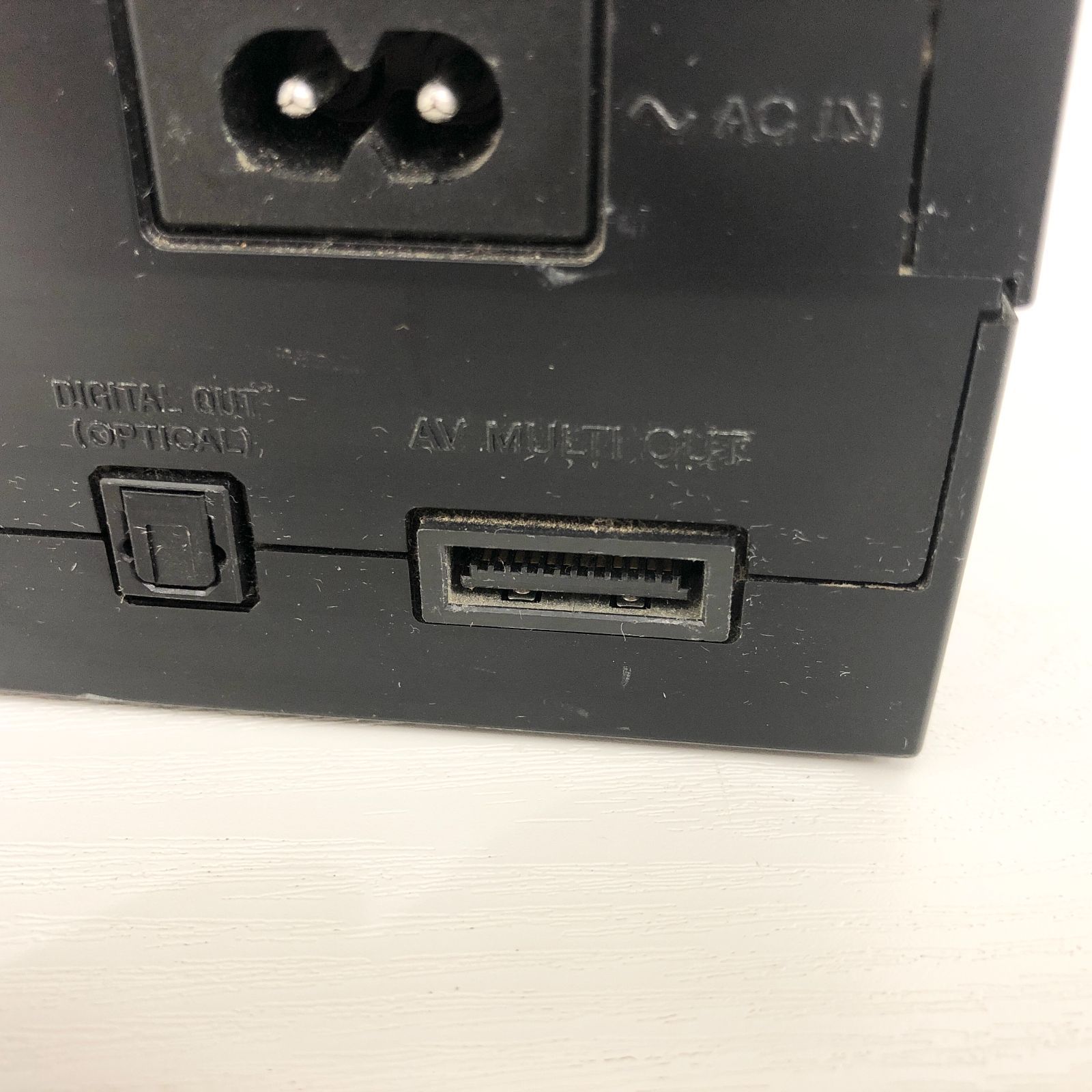 【苫小牧バナナ】ソニー/SONY プレイステーション2 Playstation2 SCPH-10000/30000番台 ジャンク品 10台セット♪ ジャンク ソニー プレイステーション2 プレステ2 SCPH-10000 初期型