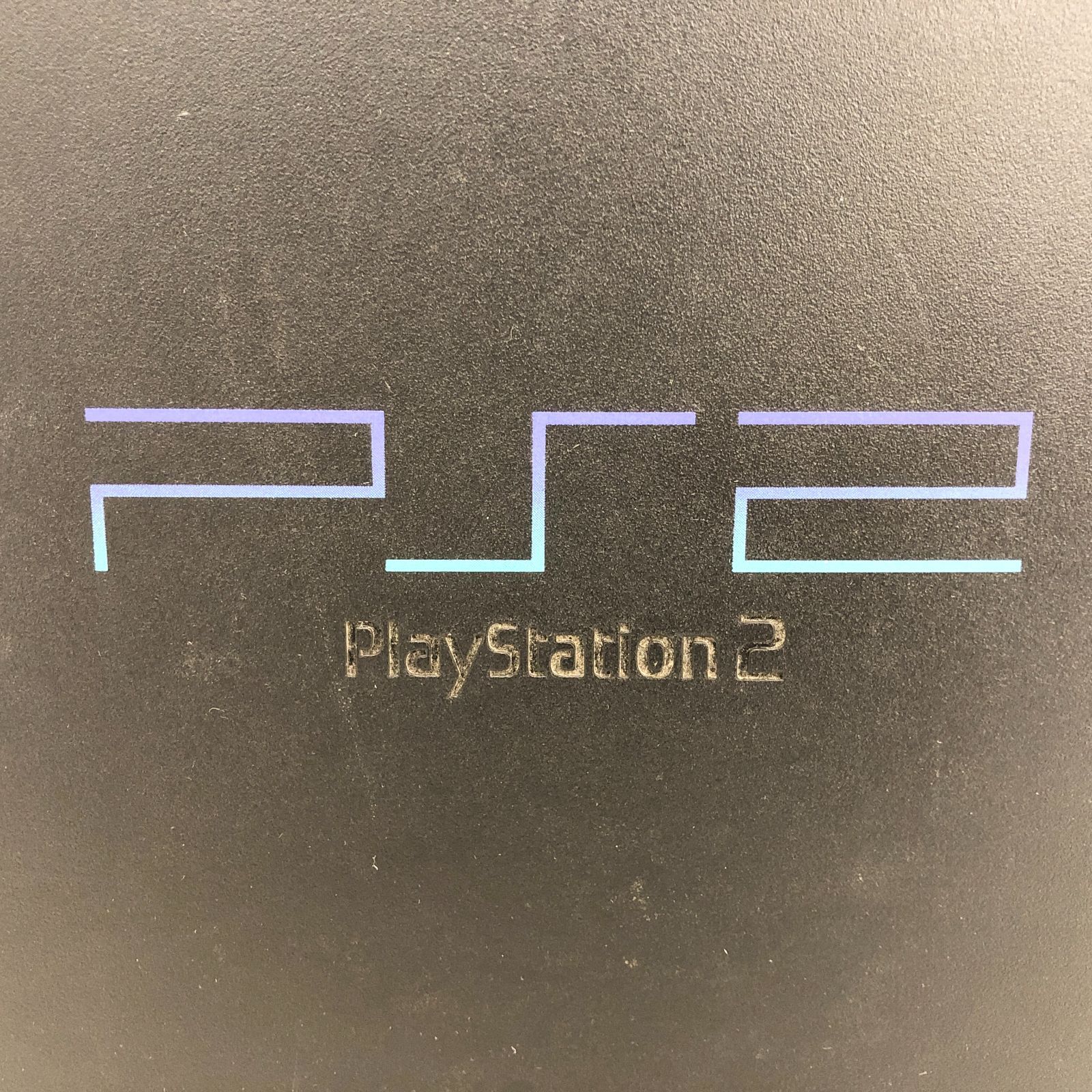 ジャンク ソニー プレイステーション2 プレステ2 SCPH-10000 初期型