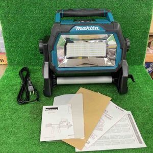マキタ(makita) コードレススタンドライト ML809【川崎店】-状態は良い
