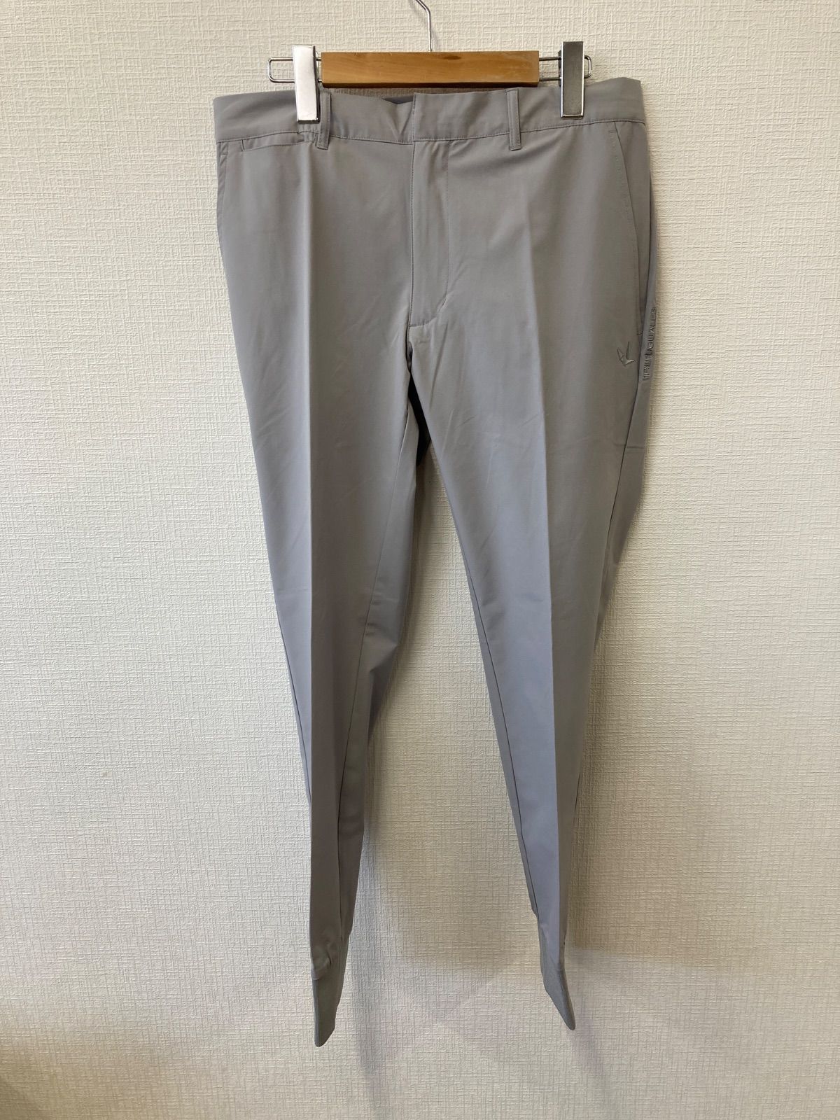 1piu1uguale3 ウノピュウノウグァーレトレ パンツ Ⅴsize