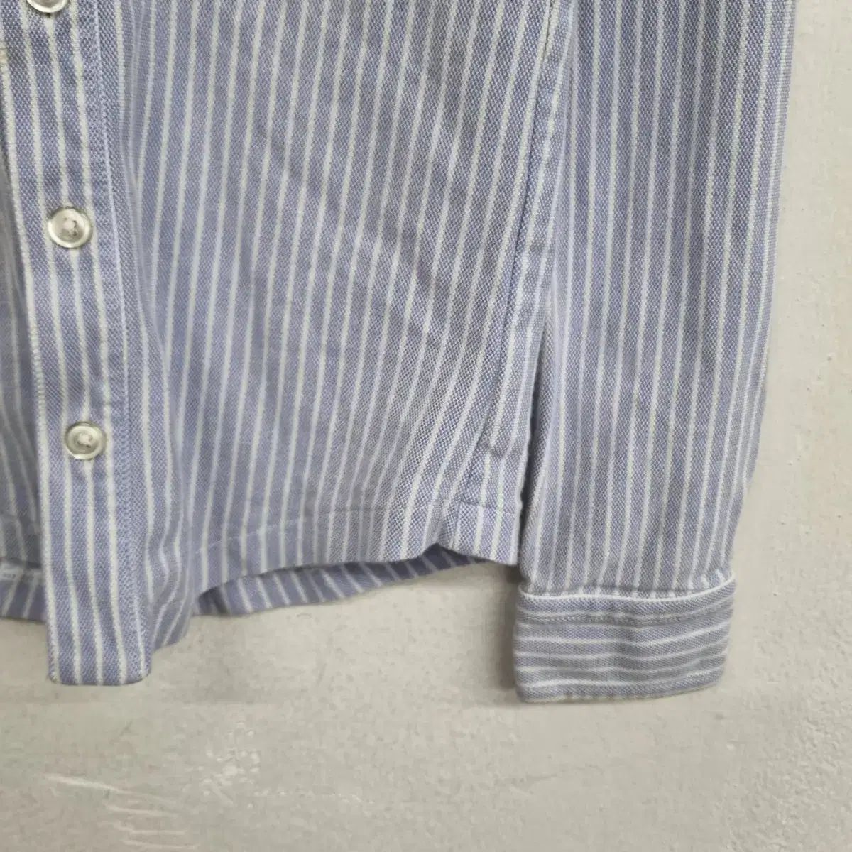 130サイズ POLO ポロ ラルフローレン キッズ オックスフォード シャツ