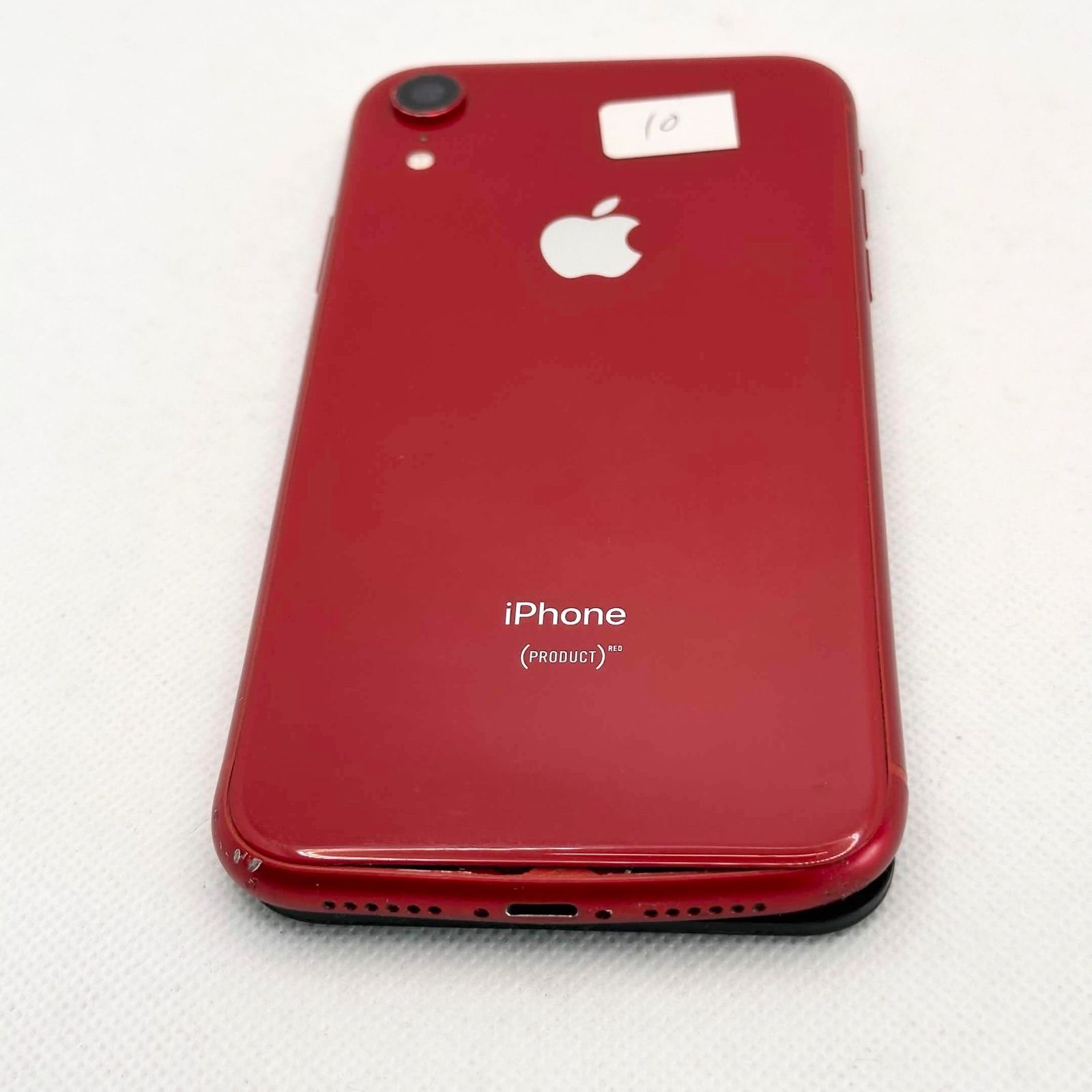 ジャンク iPhoneXR 管理番号10 - メルカリ ジャンク iPhoneXR 管理番号10 - メルカリ