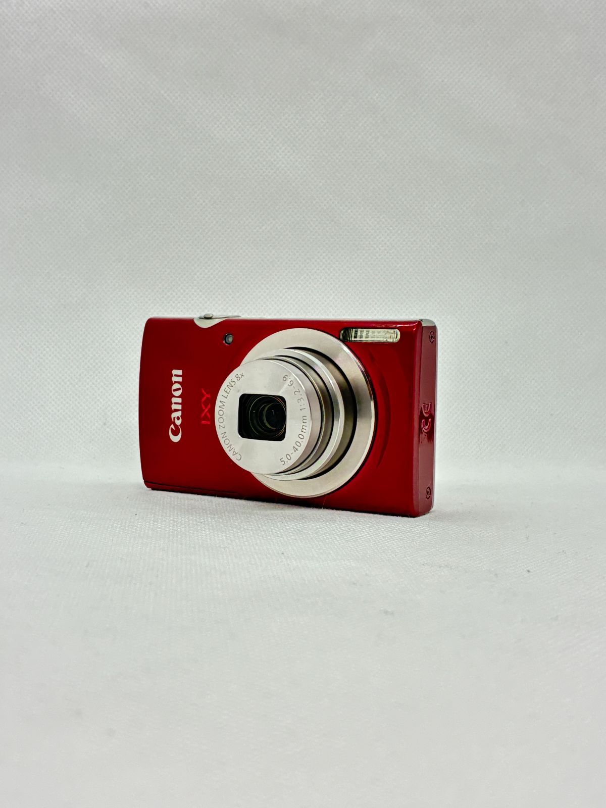 ☆良品☆Canon キャノン IXY 180 - メルカリ