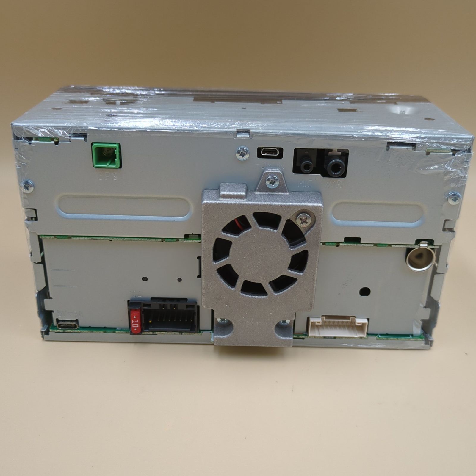 D41930】carrozzeria カロッツェリア DMH-SZ700 ディスプレイ 