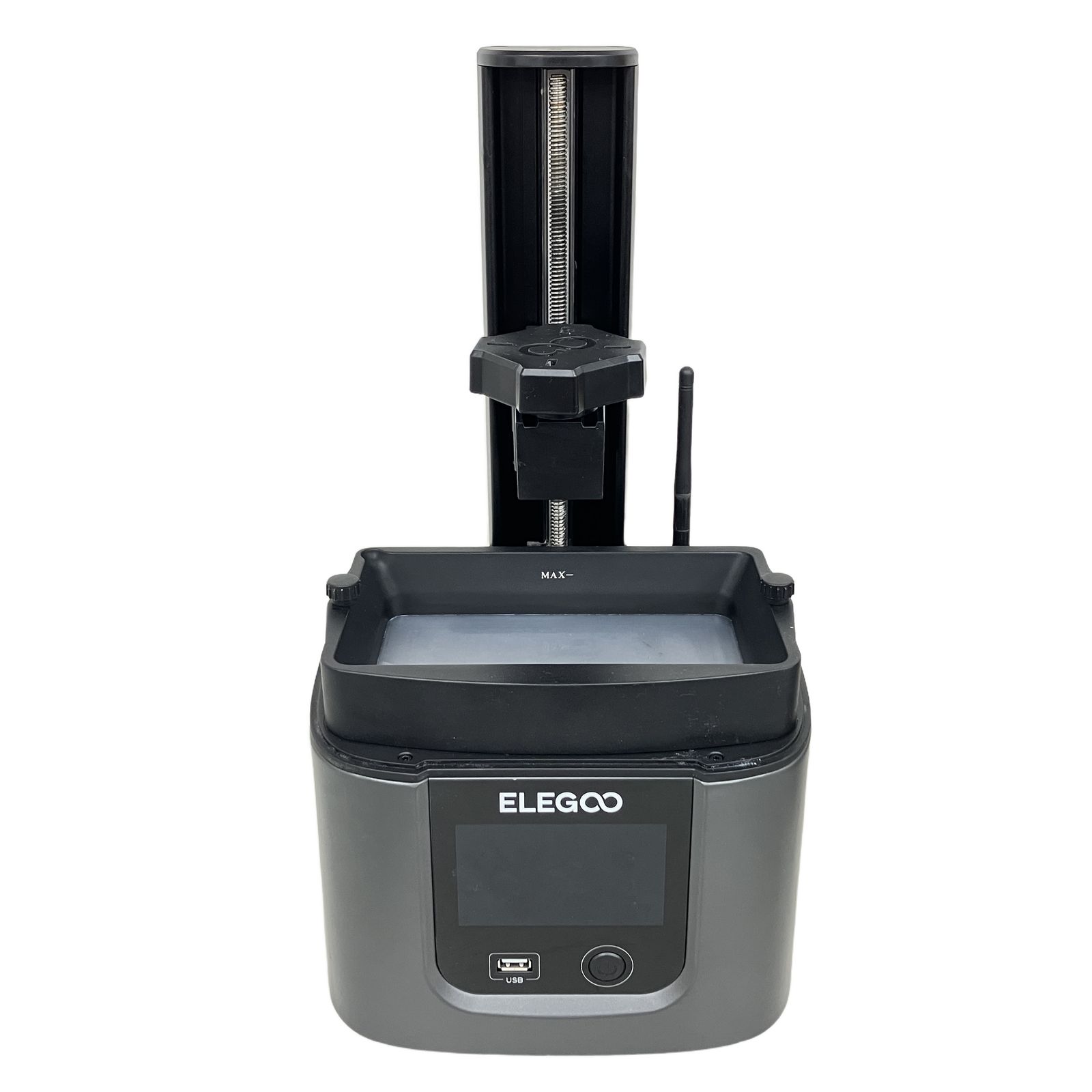 ELEGOO Mars 4 Ultra 3Dプリンター 中古 - ReRe