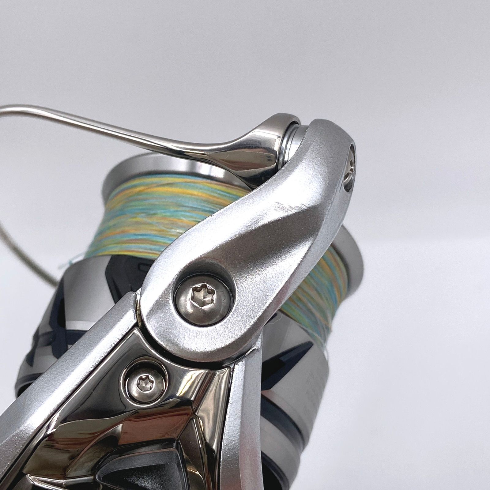 倉吉店】 中古 リール Shimano シマノ 23 STRADHIC ストラディック